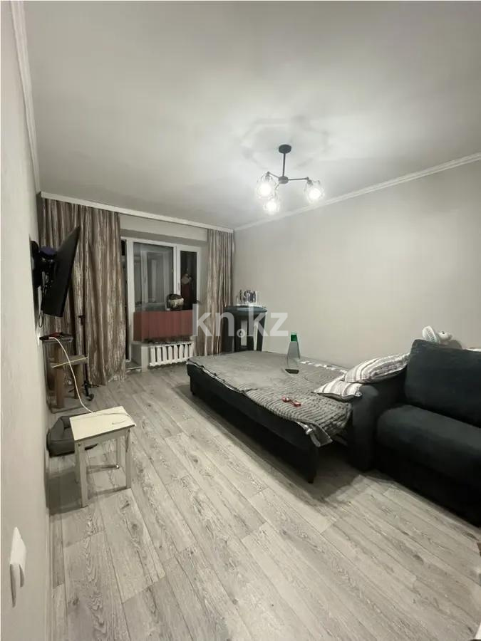 Продажа 1-комнатной квартиры, 31.3 м² в Астане