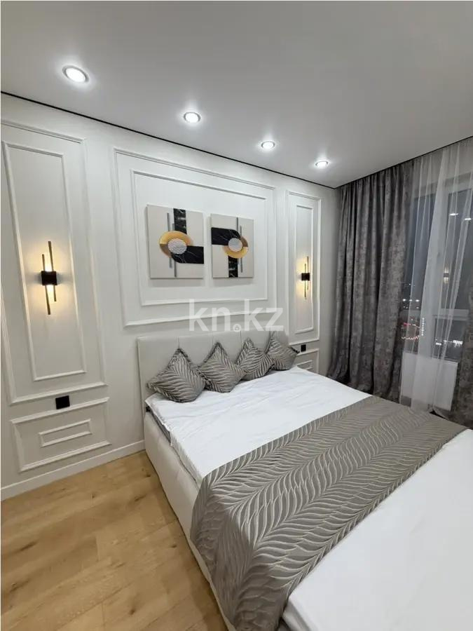 Продажа 2-комнатной квартиры, 40 м² в Алматы - фото 2