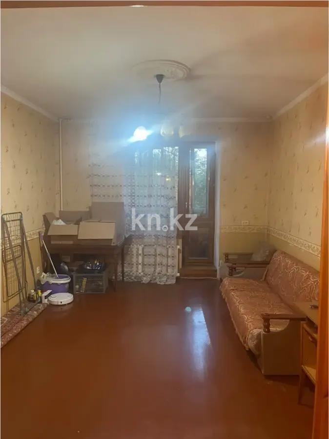 Продажа 3-комнатной квартиры, 80 м² в Караганде