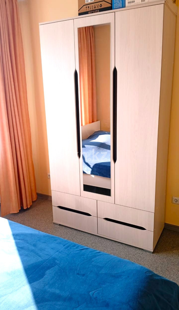 Продажа 1-комнатной квартиры, 39.2 м² - Продажа недвижимости в Алматы фото 8 из 20