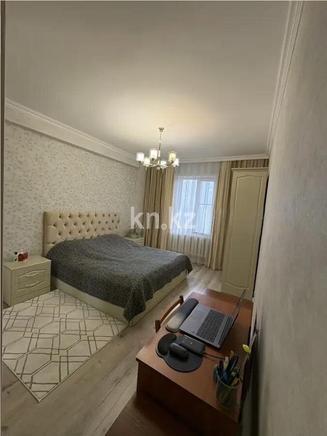 Продажа 4-комнатной квартиры, 145 м² в Астане - фото 2
