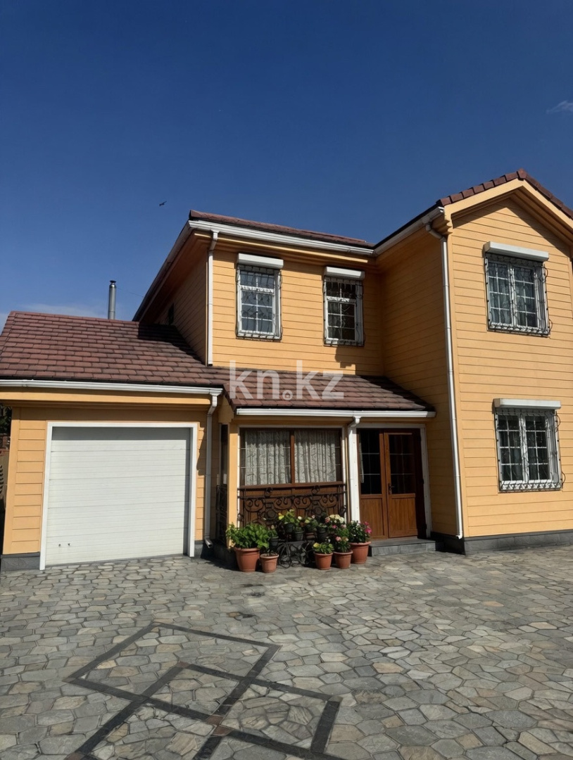 Продажа 5-комнатного дома, 210 м² - Продажа домов, коттеджей в Семее фото 5 из 5