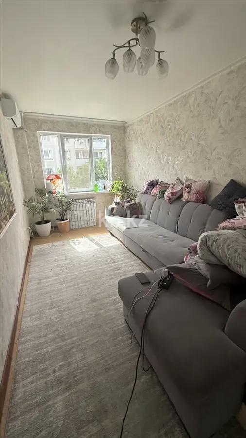 Продажа 2-комнатной квартиры, 45.1 м² - Недвижимость в Казахстане - страница 26 фото 1 из 4