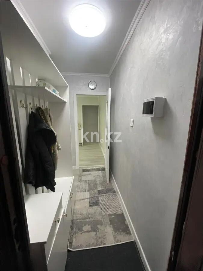 Продажа 3-комнатной квартиры, 60 м² в Алматы - фото 6