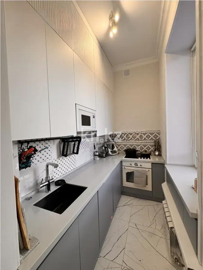 Продажа 4-комнатной квартиры, 105 м² в Астане - фото 5