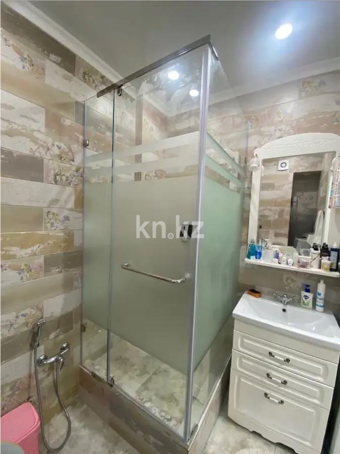 Продажа 1-комнатной квартиры, 33 м², ул. Сыганак, дом  2а в Астане - фото 3