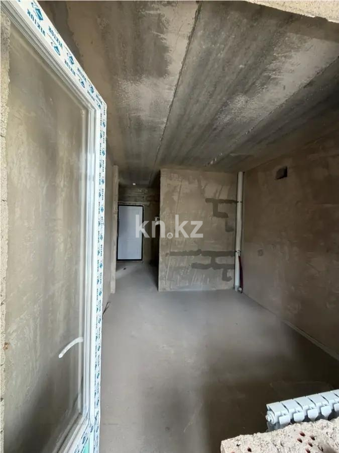 Продажа 2-комнатной квартиры, 54.8 м² - Продажа двухкомнатных квартир от собственников в Астане - страница 9 фото 4 из 7