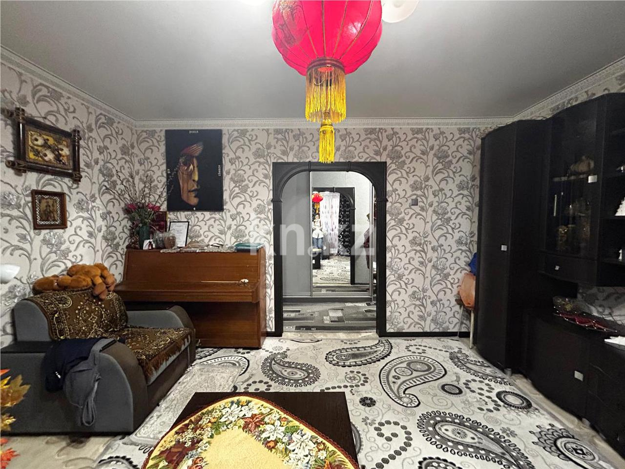 Продажа 4-комнатной квартиры, 79 м², ул. Язева - Продажа квартир в Караганде фото 4 из 18