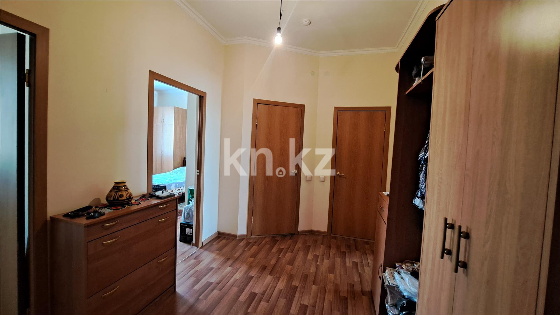 Продажа 2-комнатной квартиры, 76 м², ул. Косшыгулулы, дом  3/1 в Астане - фото 4