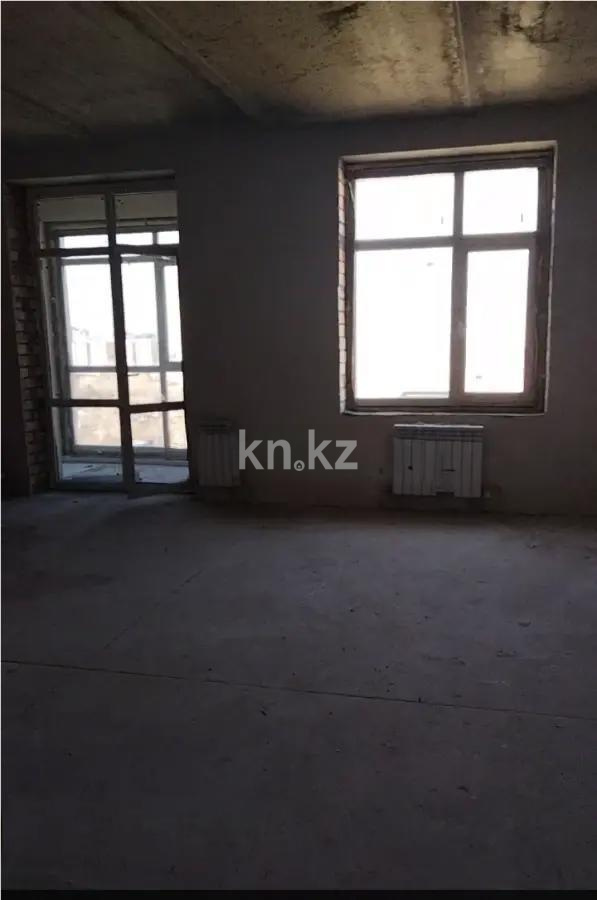 Продажа 1-комнатной квартиры, 47 м², мкр-н Степной-2, дом  участок 2/6 - Продажа  однокомнатных квартир в Караганде без посредников фото 1 из 2