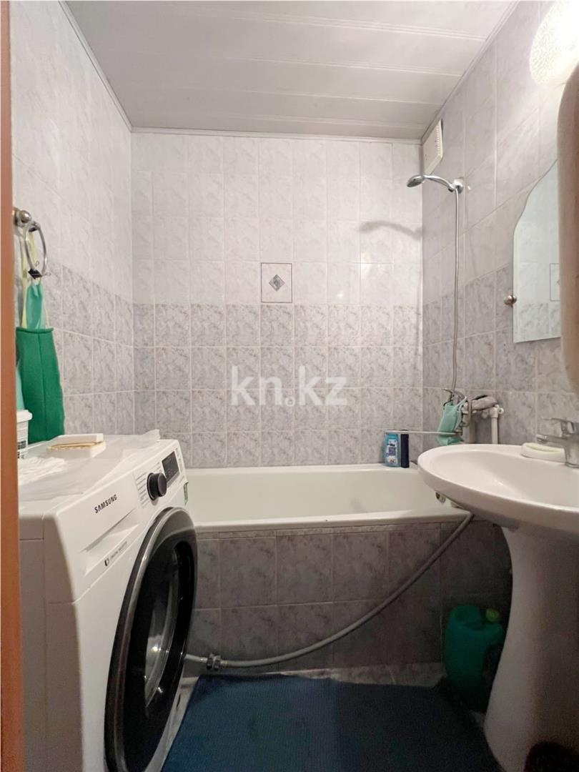 Продажа 2-комнатной квартиры, 54 м² - Продажа двухкомнатных квартир на Юго-Востоке Караганды - страница 11 фото 6 из 7