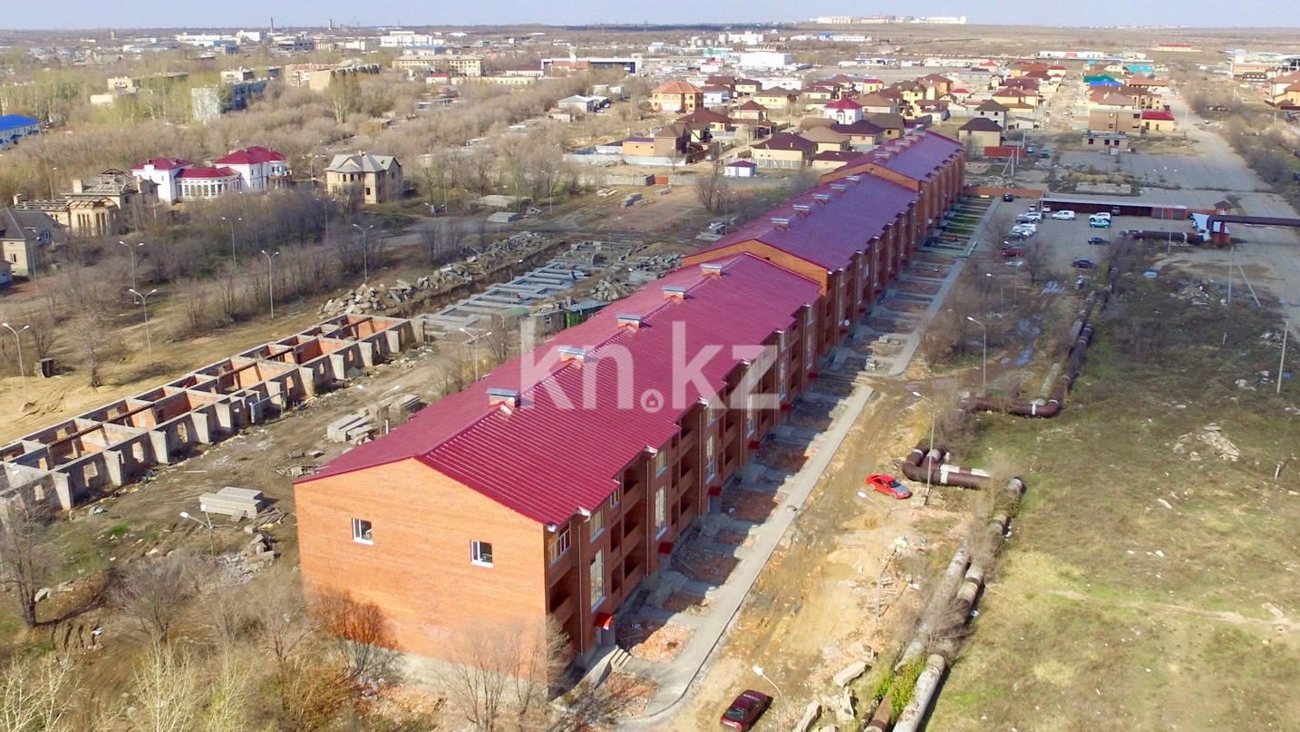 Продажа 3-комнатной квартиры, 78 м², мкр-н Алтын Арка в Караганде - фото 10