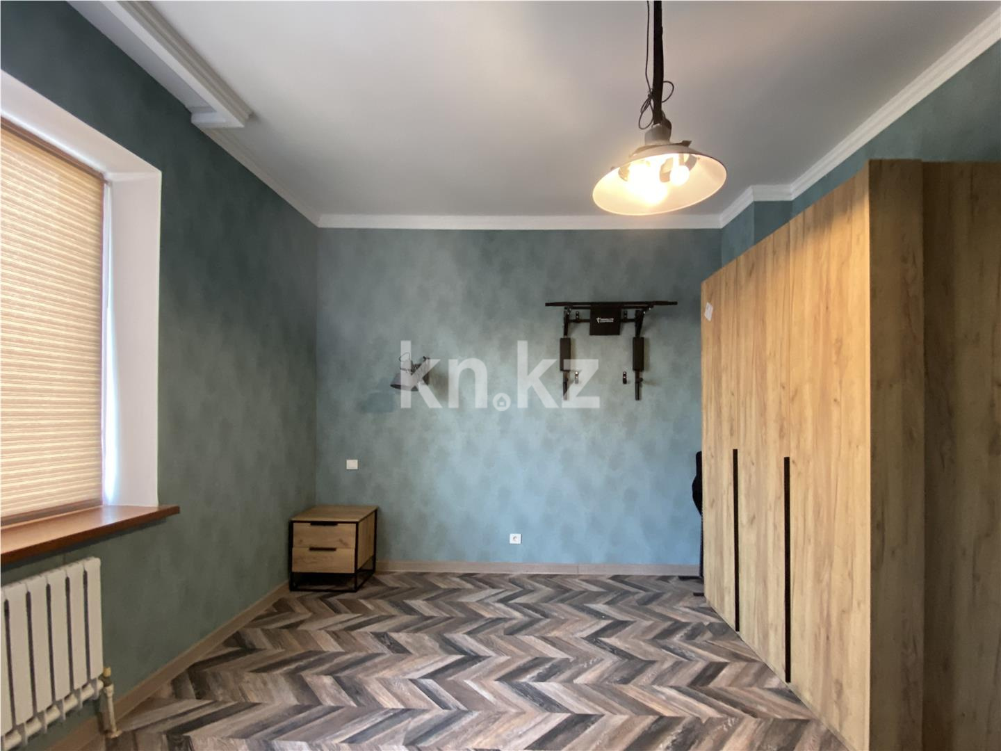 Продажа 2-комнатной квартиры, 81 м² - Продажа квартир в Астане в р-не Алматы - страница 3 фото 10 из 25