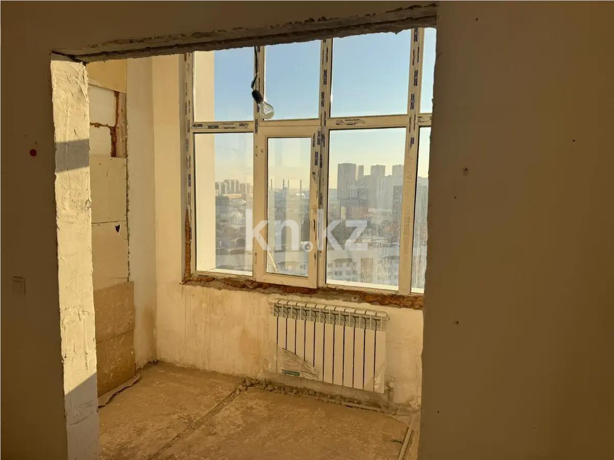 Продажа 5-комнатной квартиры, 129.3 м², пр. Момышулы, дом  13/3 - Продажа  пятикомнатных квартир в новостройках Астаны без посредников фото 1 из 5