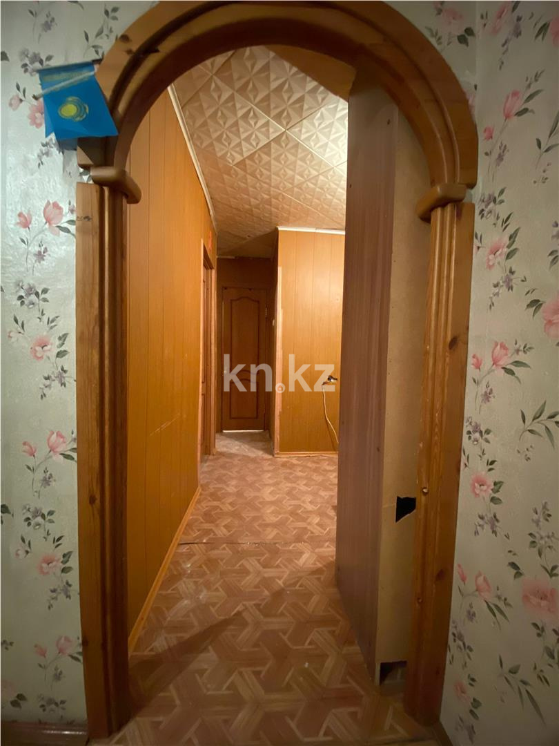 Продажа 2-комнатной квартиры, 36 м² в Темиртау - фото 11