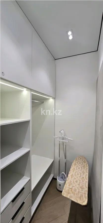 Продажа 2-комнатной квартиры, 52 м², ул. Жандосова, дом  108/1 в Алматы - фото 5