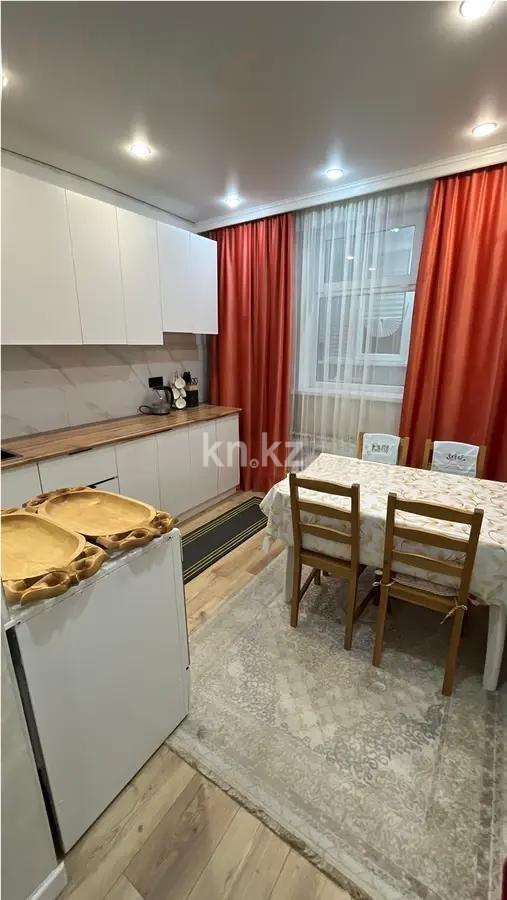 Продажа 2-комнатной квартиры, 65 м², ул. Нарикбаева, дом  8 - Продажа квартир в Астане фото 3 из 6
