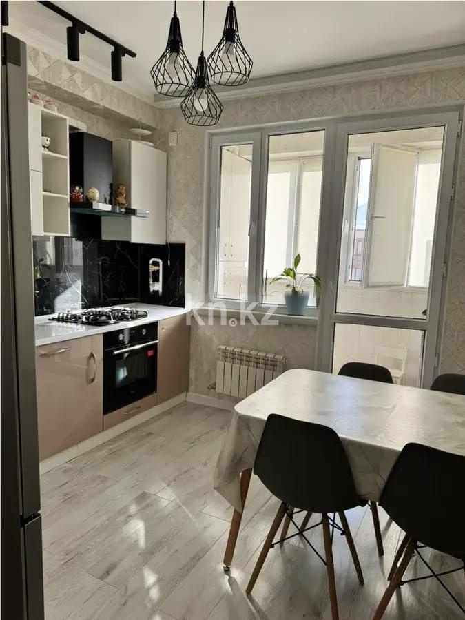 Продажа 3-комнатной квартиры, 70 м² - Продажа квартир в Наурызбайском р-не Алматы - страница 12 фото 4 из 7