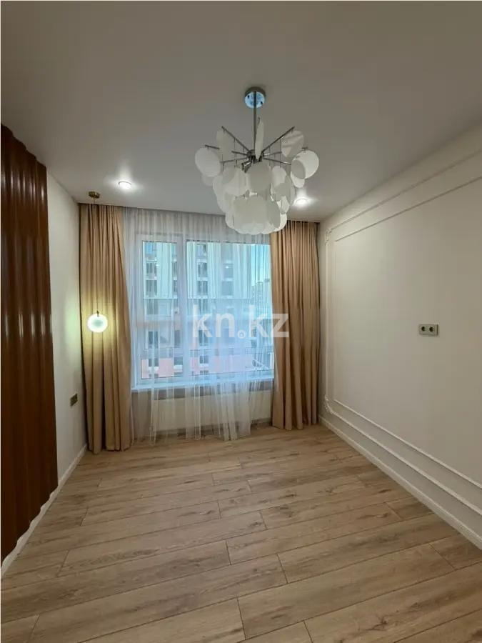 Продажа 2-комнатной квартиры, 41 м² в Астане