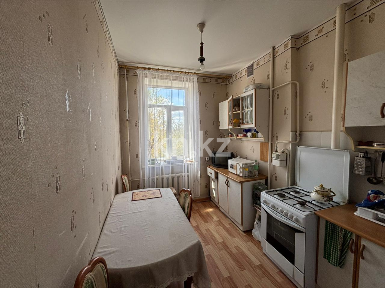 Продажа 2-комнатной квартиры, 50 м² в Караганде - фото 5