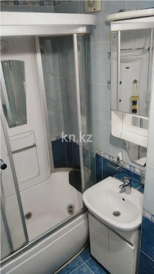 Продажа 3-комнатной квартиры, 63 м² - Продажа квартир в Алматы фото 3 из 3