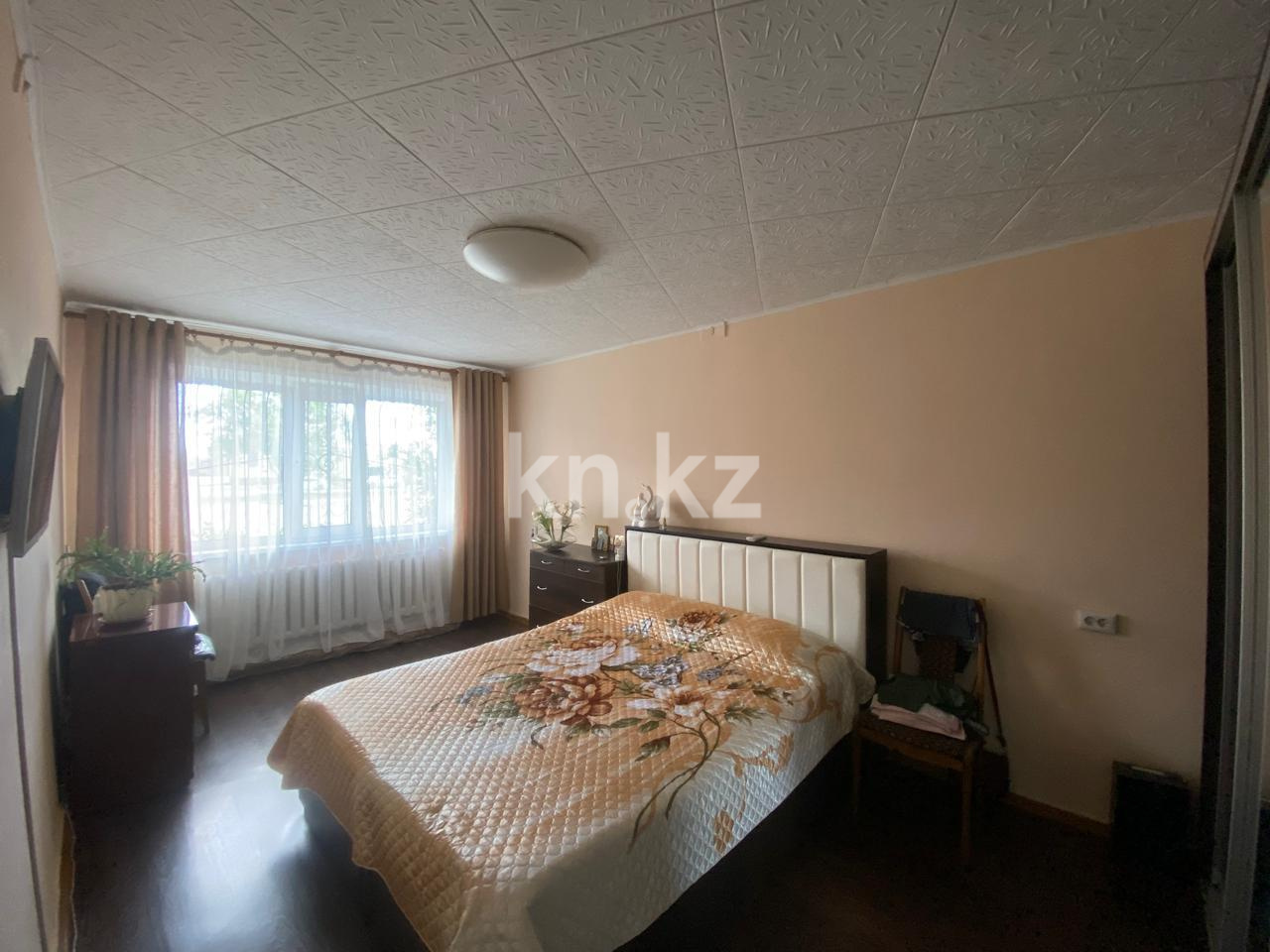 Продажа 3-комнатной квартиры, 62 м², ул. Муканова в Караганде - фото 4