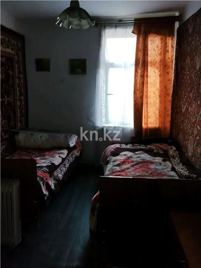 Продажа 3-комнатной квартиры, 45 м² - Недвижимость в Казахстане - страница 20 фото 2 из 5