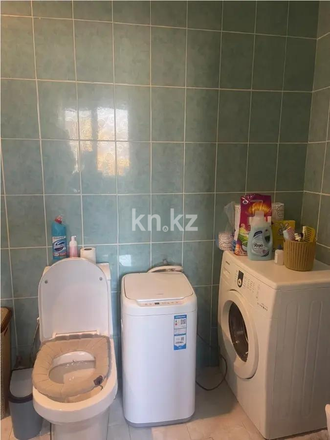 Продажа 1-комнатной квартиры, 34 м² - Продажа однокомнатных квартир в Алатауском р-не Алматы фото 5 из 5