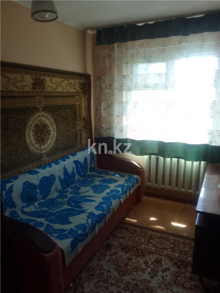 Продажа 2-комнатной квартиры, 42 м² - Продажа квартир в панельном доме в Караганде фото 5 из 13