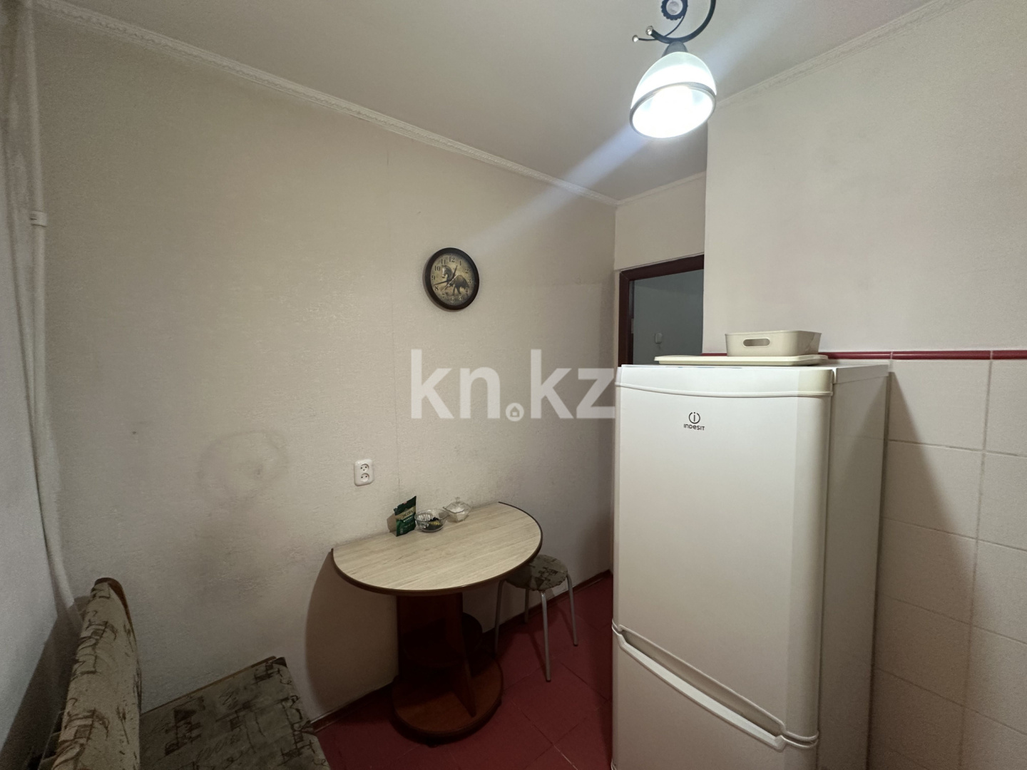 Продажа 3-комнатной квартиры, 50.1 м² - Продажа квартир в районе Михайловка в Караганде фото 12 из 19