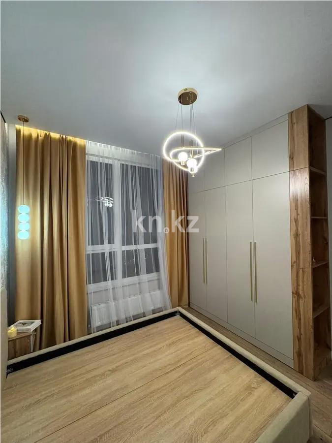 Продажа 1-комнатной квартиры, 42.5 м² - Недвижимость в Казахстане - страница 3 фото 2 из 4