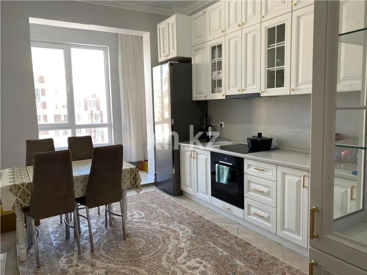 Продажа 2-комнатной квартиры, 62 м² в Астане - фото 3