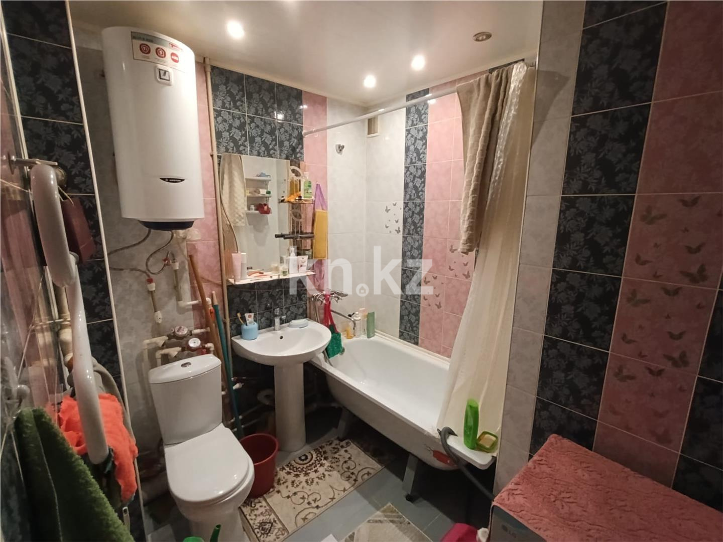 Продажа 2-комнатной квартиры, 43 м² в Темиртау - фото 6