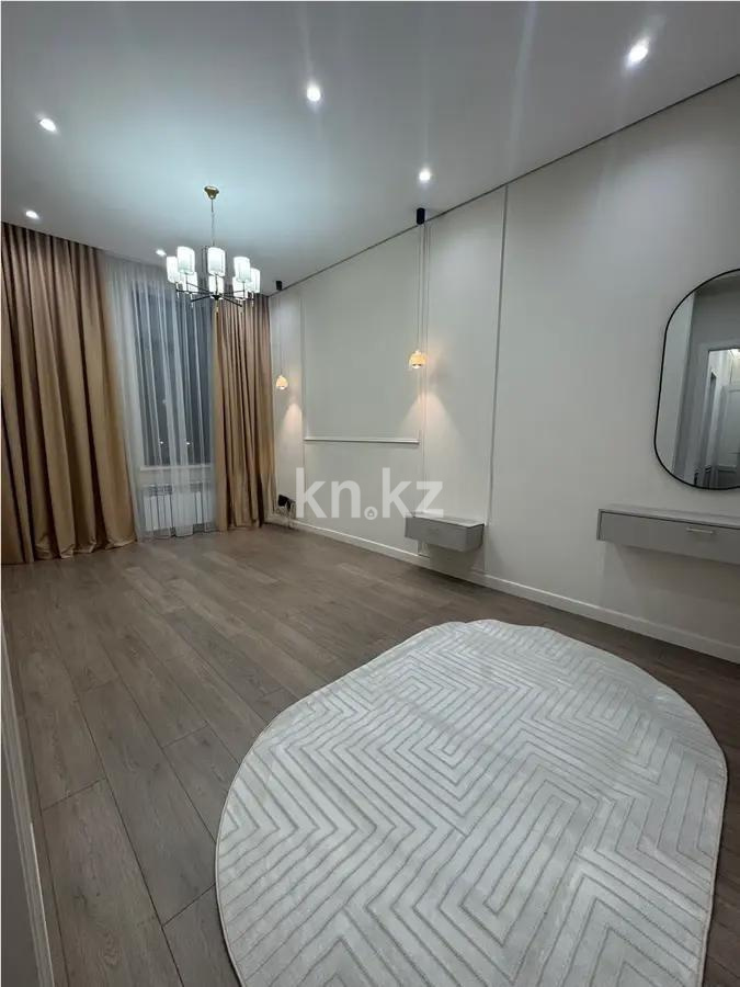 Продажа 2-комнатной квартиры, 77.73 м², ул. Аманжолова, дом  22 в Астане - фото 2 Продажа 2-комнатной квартиры, 77.73 м², ул. Аманжолова, дом  22 в Астане - фото 2