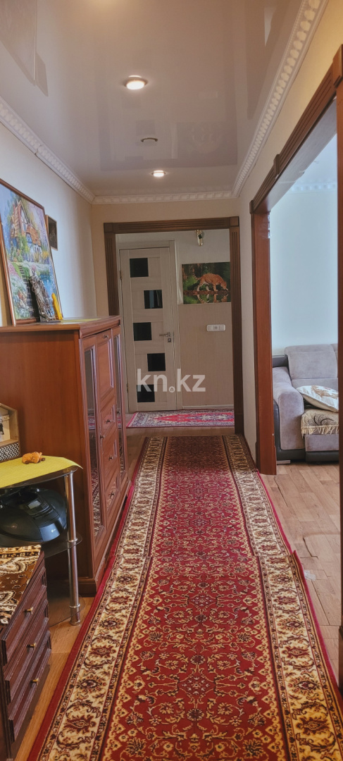 Аренда 3-комнатной квартиры, 65 м², пр. Республики, дом  4 - Аренда квартир помесячно в Казахстане фото 1 из 10