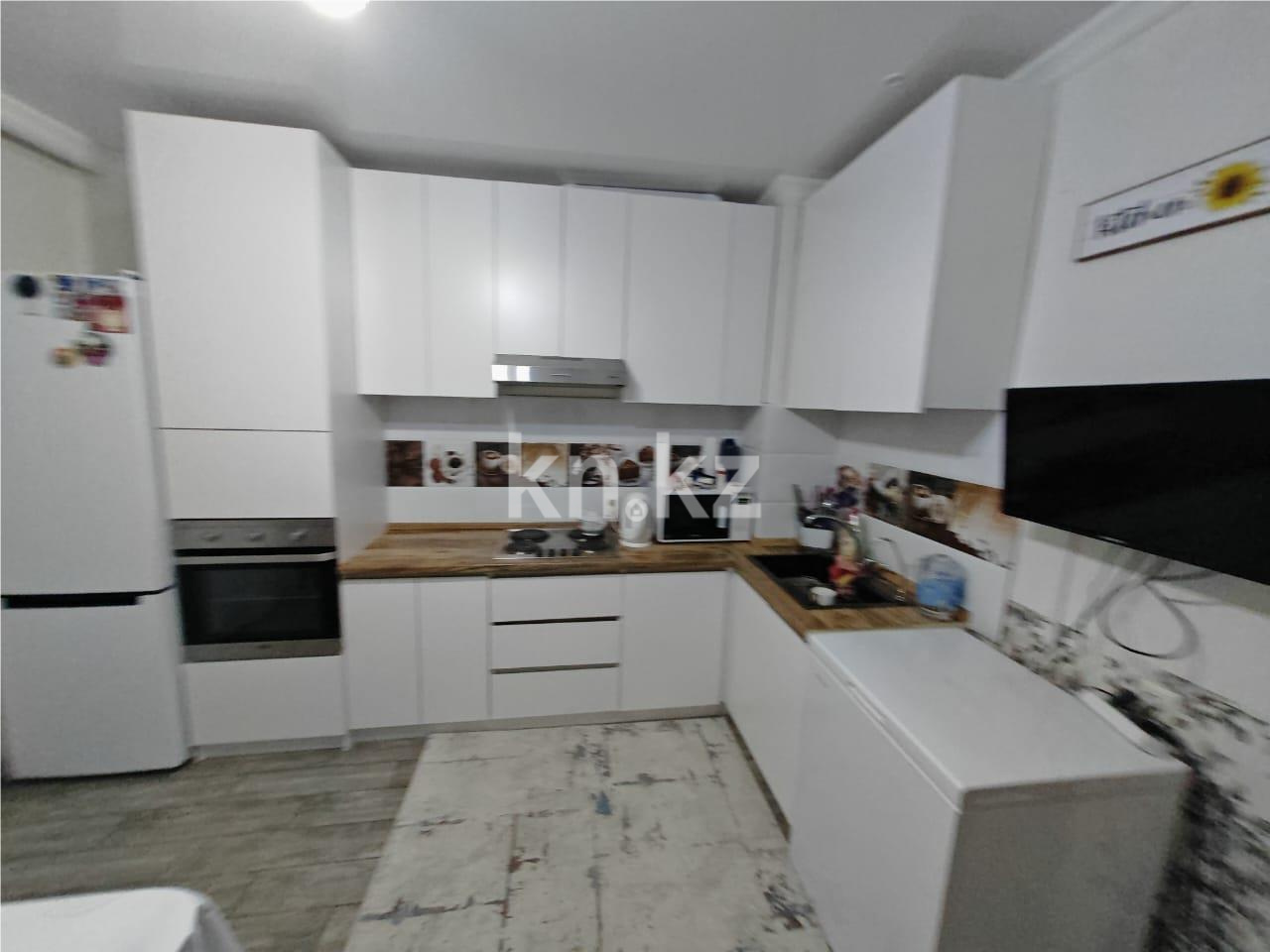 Продажа 3-комнатной квартиры, 80 м², ул. Култегин в Астане - фото 7