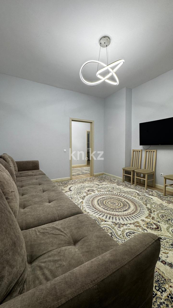 Продажа 3-комнатной квартиры, 75 м², пр. Шахтеров в Караганде - фото 3