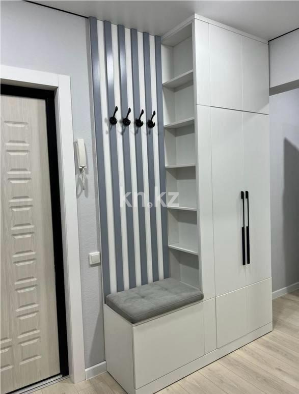 Продажа 1-комнатной квартиры, 44 м² в Караганде - фото 8