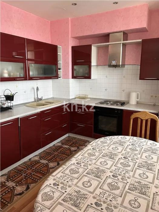 Продажа 4-комнатной квартиры, 114 м² - Продажа четырехкомнатных квартир в Казахстане - страница 2 фото 6 из 6