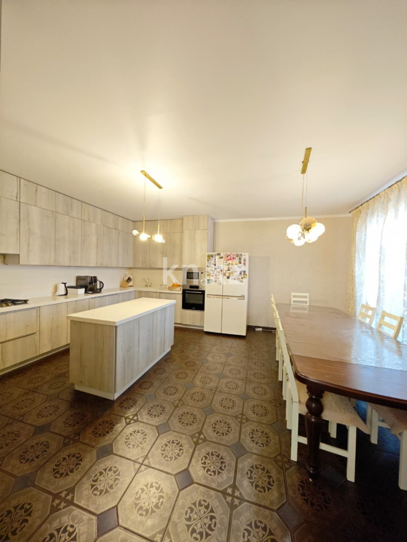 Продажа 7-комнатного дома, 450 м² в Караганде - фото 7
