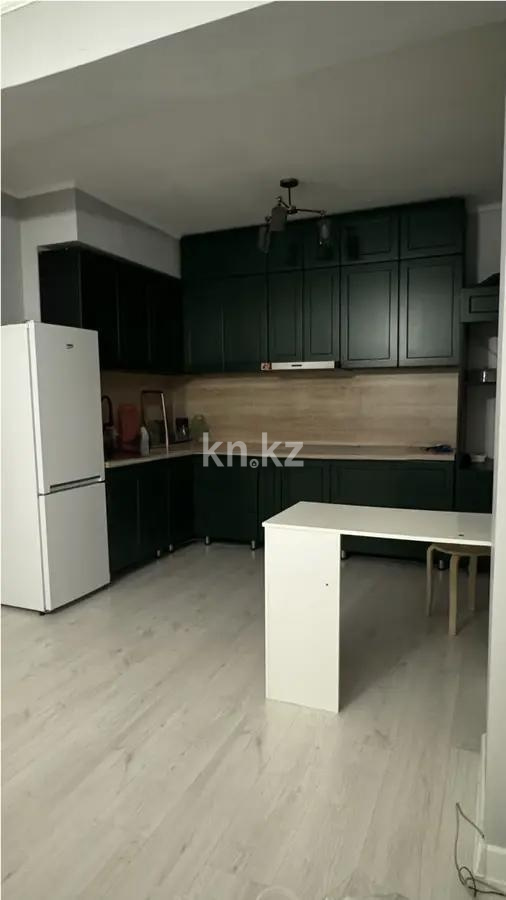 Продажа 2-комнатной квартиры, 57 м² - Продажа квартир в Алматы - страница 8 фото 2 из 2