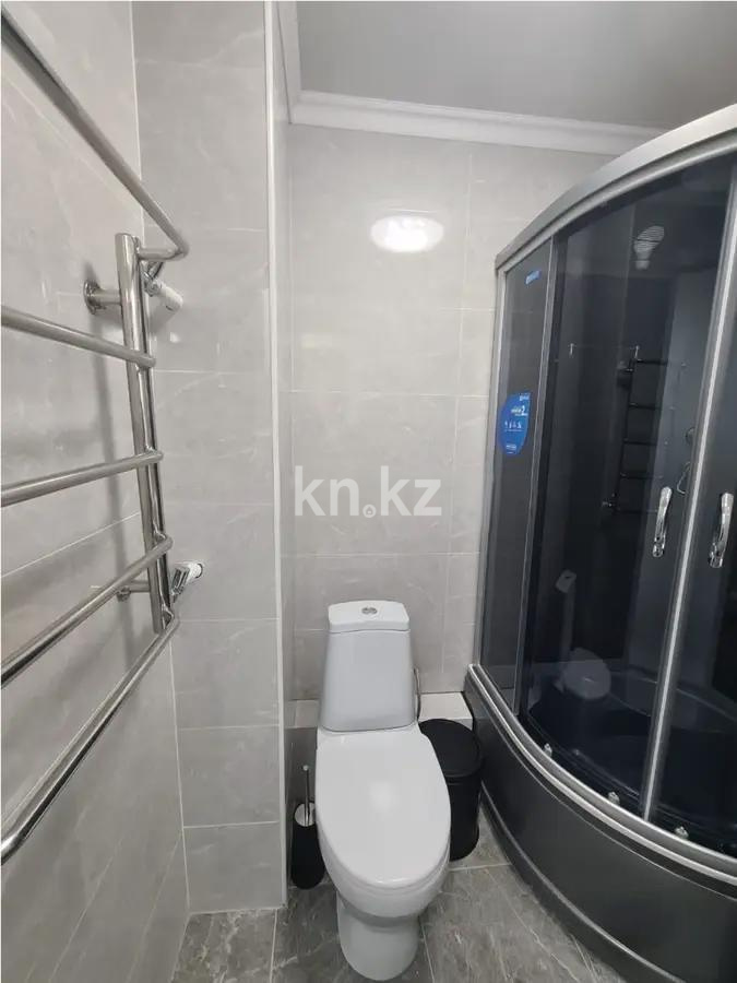 Продажа 1-комнатной квартиры, 32 м² - Продажа однокомнатных квартир в Бостандыкском р-не Алматы фото 3 из 3