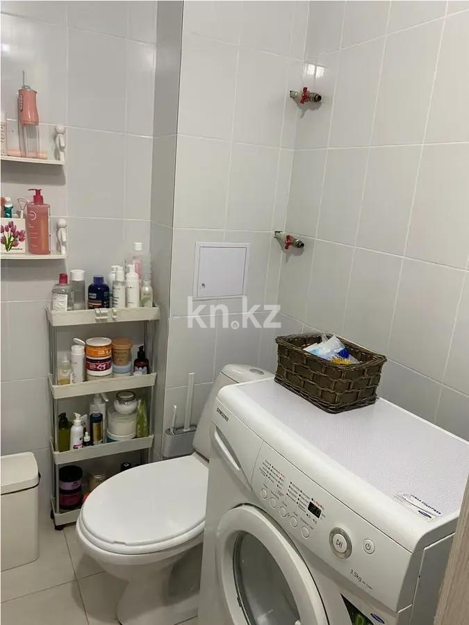 Продажа 1-комнатной квартиры, 43 м² - Продажа действующего бизнеса в Карагандинской области фото 3 из 5