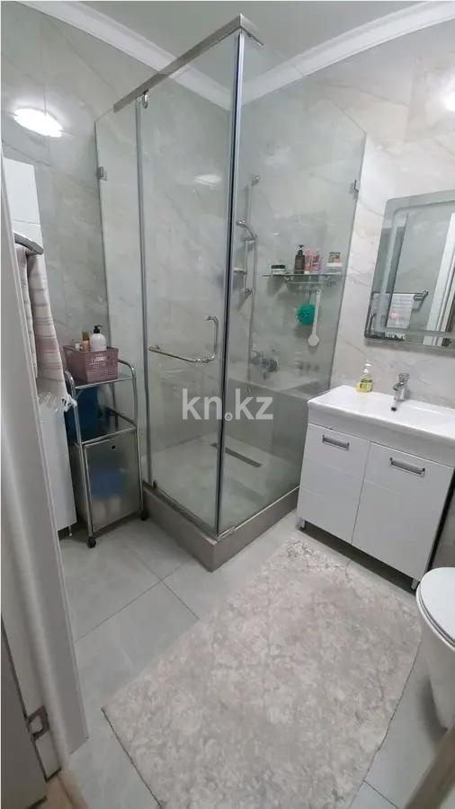 Продажа 2-комнатной квартиры, 44.4 м² в Алматы - фото 4
