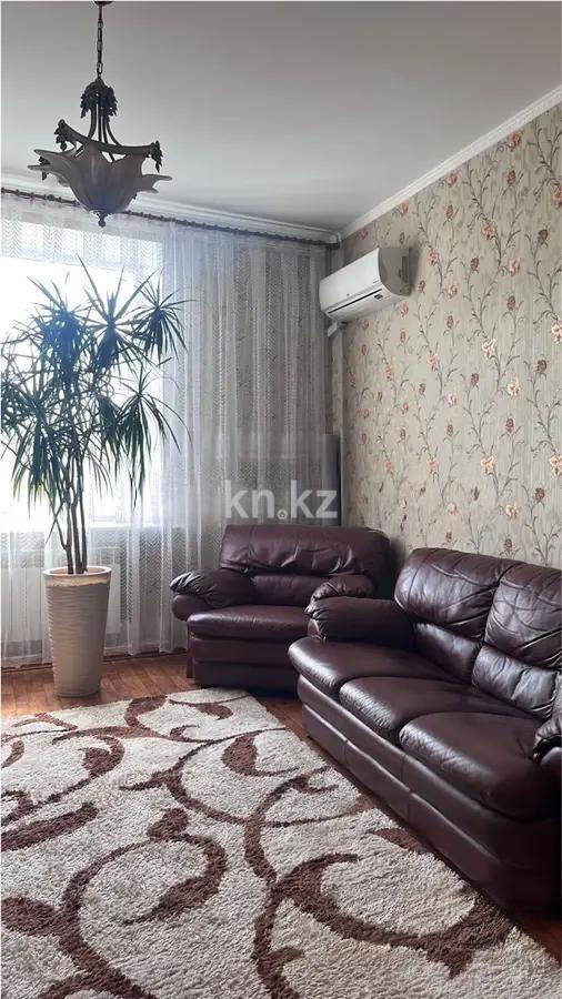 Продажа 3-комнатной квартиры, 73 м², ул. Магнитогорская, дом  10 - Продажа  трехкомнатных квартир в Караганде фото 1 из 7