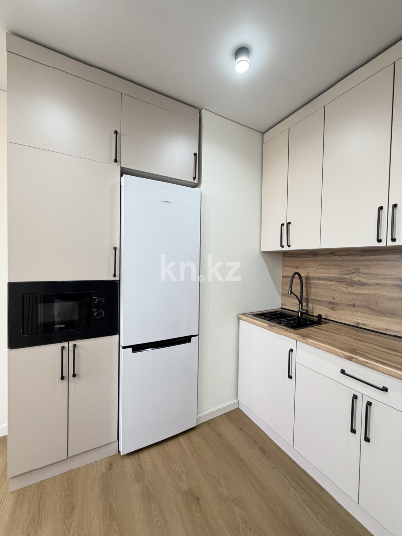 Продажа 2-комнатной квартиры, 39 м² в Астане - фото 7