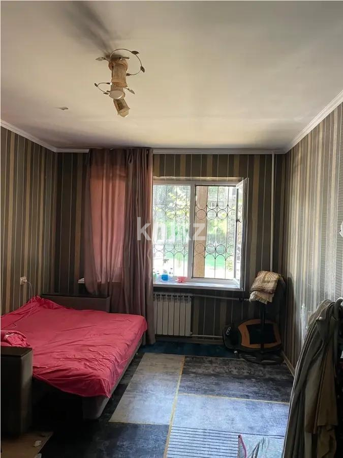 Продажа 1-комнатной квартиры, 31 м² - Продажа однокомнатных квартир в Алматы - страница 4 фото 1 из 3