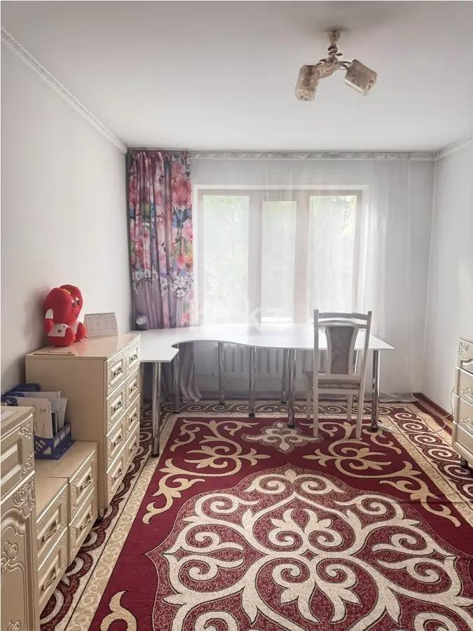 Продажа 4-комнатной квартиры, 84 м² - Недвижимость в Казахстане - страница 22 фото 1 из 4