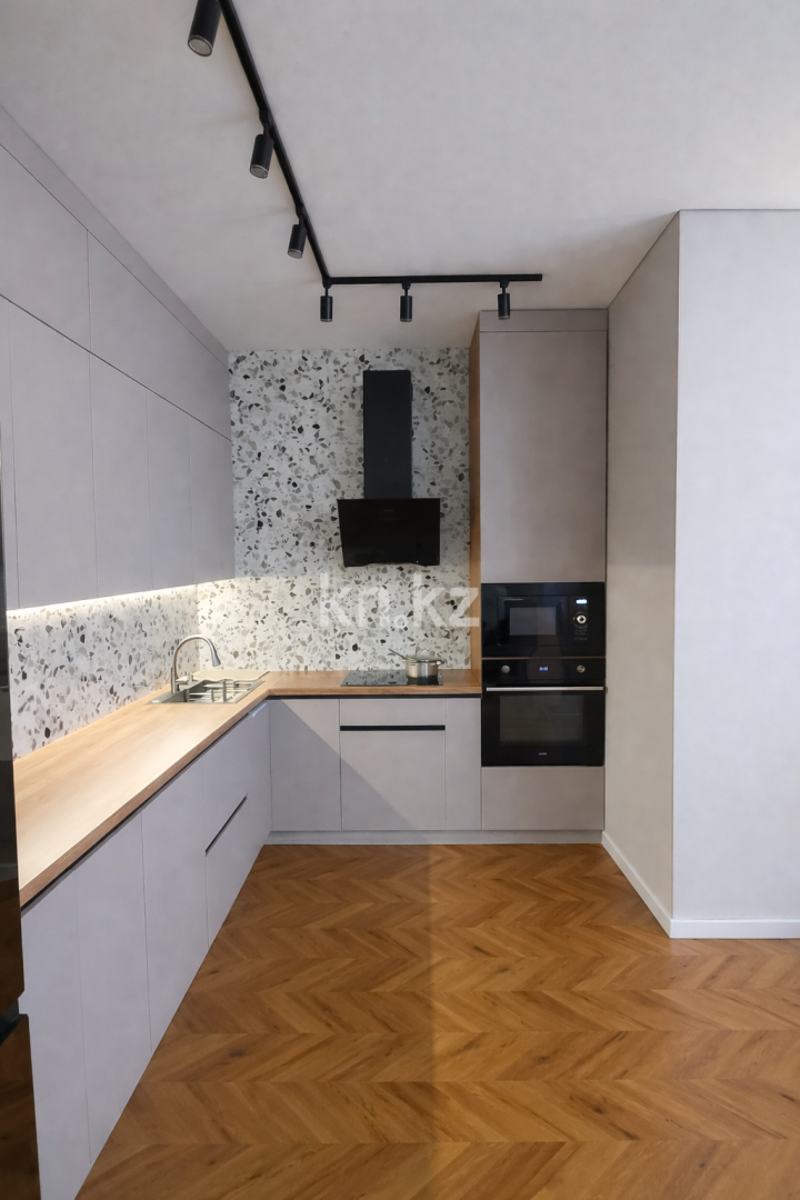 Продажа 3-комнатной квартиры, 82 м² - Продажа недвижимости в Казахстане - страница 7 фото 4 из 20