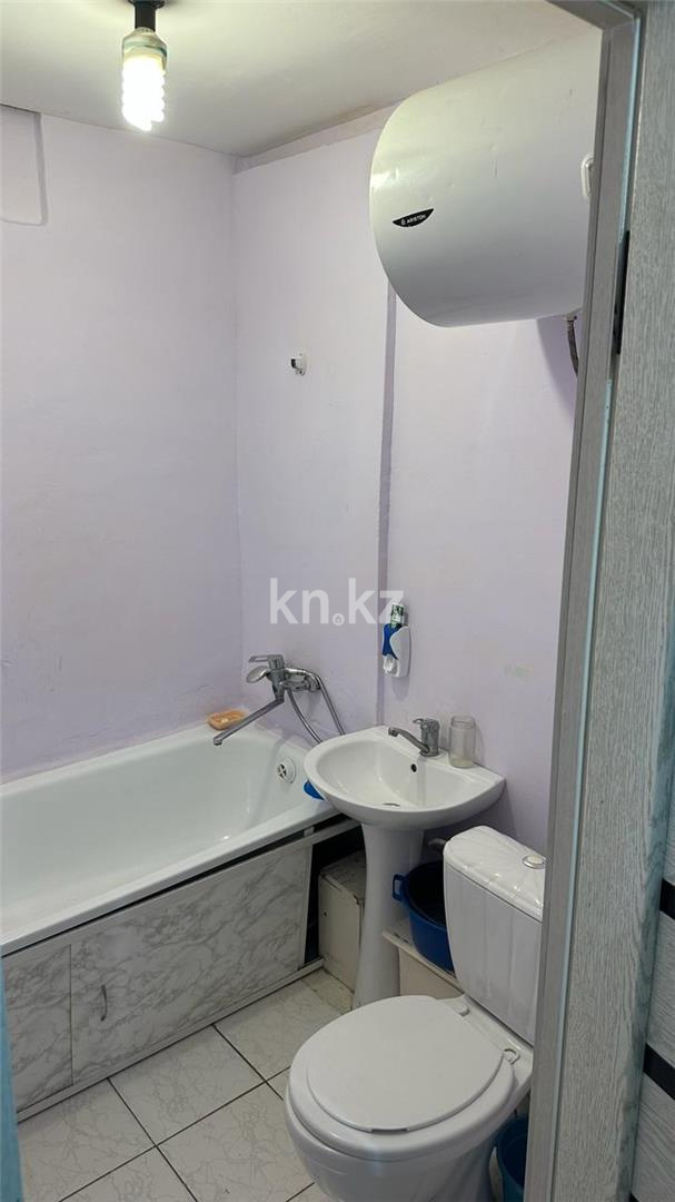 Продажа 2-комнатной квартиры, 46 м², ул. Абая - Продажа квартир в Темиртау фото 7 из 7